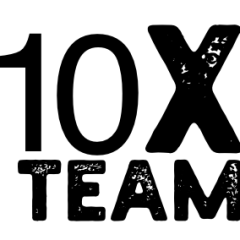 10x team